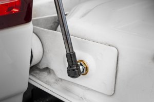 Ram 1500 Classic Tailgate Assist - Rough Country - '19-'23